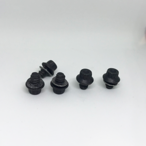 Rivet Lenso BSX series zwart