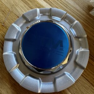 Lenso S7 / Mesh centermoer + achterplaat